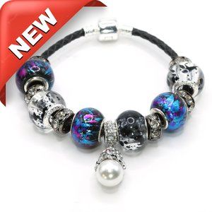 Charmed Life_Bracelet: Midnight  Sun (#1066)